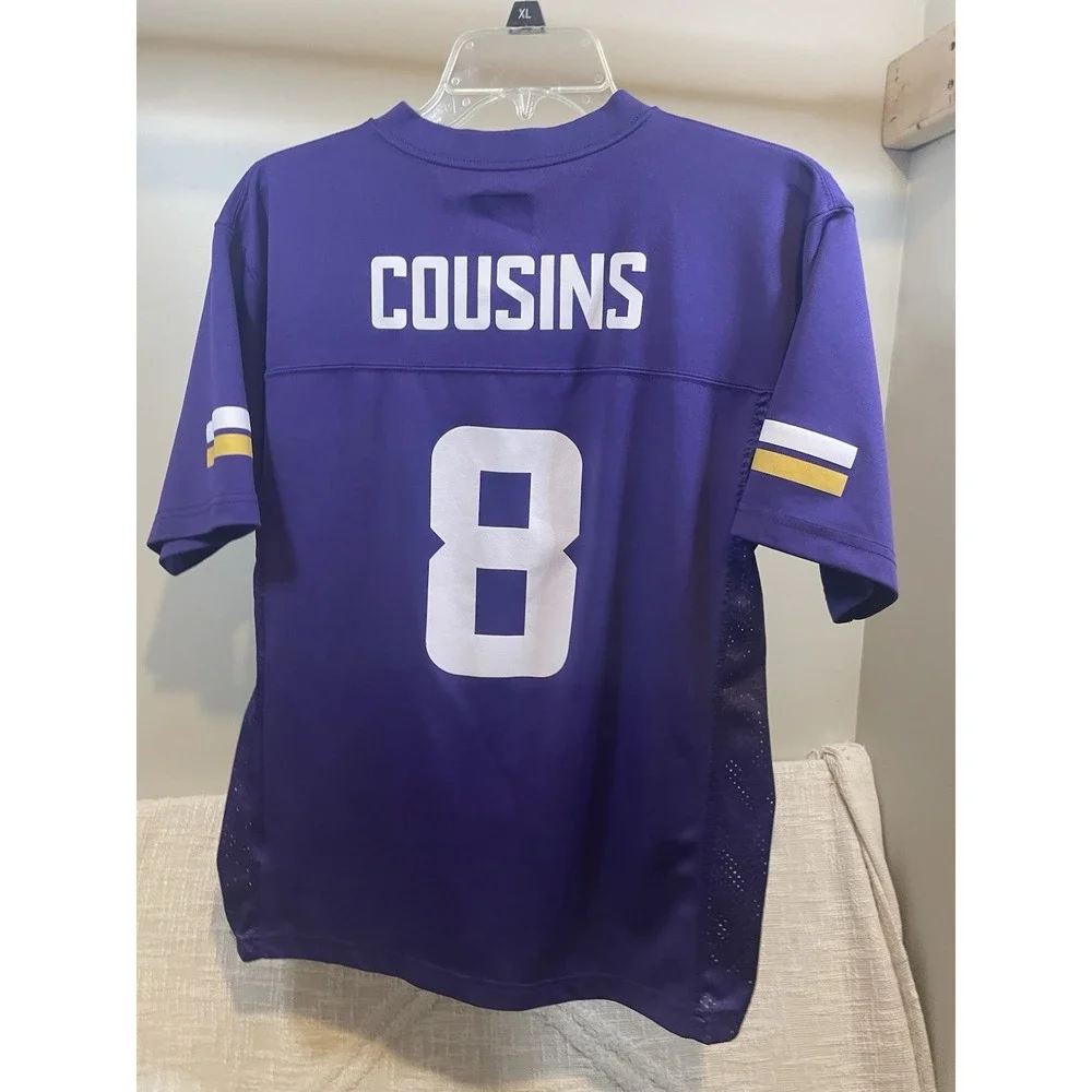 NFL product officially